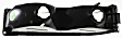 1994-1999 Chevrolet C1500 Suburban - 5-Piece Kit Grille, Painted Silver, For Models with Single Sealed Beam Headlamps, Includes (1) Grille, (2) Reflector, and (2) Turn Signal Light