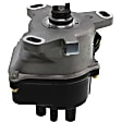 2-Piece Kit Distributor Kit, 1.5/1.6L 4 Cyl. Eng., FI, Naturally Aspirated, SOHC, GAS, Includes (1) Distributor and (1) Spark Plug Wire