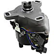 2-Piece Kit Distributor Kit, 1.5/1.6L 4 Cyl. Eng., FI, Naturally Aspirated, SOHC, GAS, Includes (1) Distributor and (1) Spark Plug Wire