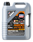 KIT-121324-08 7-Piece Kit Synthetic Motor Oil, 7-Piece Kit, Includes (4) Motor Oil, (1) Oil Drain Plug, (1) Oil Filter and (1) Oil Drain Plug Gasket