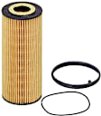 2010 Audi Q5 - 6-Piece Kit Synthetic Motor Oil, 6.55 Quart (qt) capacity, Includes (3) Motor Oil, (1) Oil Drain Plug, (1) Oil Drain Plug Gasket and (1) Oil Filter