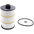 KIT-121324-24 8-Piece Kit Full Synthetic Motor Oil, 8-Piece Kit, Includes (5) Motor Oil, (1) Oil Drain Plug, (1) Oil Filter and (1) Oil Drain Plug Gasket