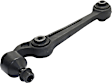 Front, Driver and Passenger Side Axle Assembly - 7-Piece Kit, 3.0L, 6Cyl