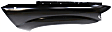2003 Ford Explorer Sport Trac XLS - 2-Piece Kit Front Primed Bumper Cover,  Includes (1) Bumper Cover and (1) Fender