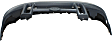 2003 Ford Explorer Sport Trac XLS - 2-Piece Kit Front Primed Bumper Cover,  Includes (1) Bumper Cover and (1) Fender