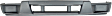 2009 Chevrolet Colorado - 3-Piece Kit Front, Driver and Passenger Side Fender, Non-Xtreme Models, For Models Without Sport Package,  Includes (1) Bumper Cover and (2) Fender