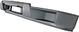 2009 Chevrolet Colorado - 3-Piece Kit Front, Driver and Passenger Side Fender, Non-Xtreme Models, For Models Without Sport Package,  Includes (1) Bumper Cover and (2) Fender