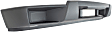 2009 Chevrolet Colorado - 3-Piece Kit Front, Driver and Passenger Side Fender, Non-Xtreme Models, For Models Without Sport Package,  Includes (1) Bumper Cover and (2) Fender