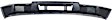 2009 Chevrolet Colorado - 3-Piece Kit Front, Driver and Passenger Side Fender, Non-Xtreme Models, For Models Without Sport Package,  Includes (1) Bumper Cover and (2) Fender