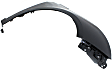 2015 Chevrolet Cruze - 2-Piece Kit Front Primed Bumper Cover,  Includes (1) Bumper Cover and (1) Fender
