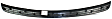 2002-2005 Dodge Ram 1500 - 4-Piece Kit, Front Bumper, Chrome, Includes (1) Bumper, (1) Bumper Trim, and (2) Valance