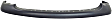 2002-2005 Dodge Ram 1500 - 4-Piece Kit, Front Bumper, Chrome, Includes (1) Bumper, (1) Bumper Trim, and (2) Valance