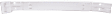 2017 Toyota Corolla - 3-Piece Kit Front Primed Bumper Cover,  Includes (1) Bumper Absorber, (1) Bumper Cover, and (1) Bumper Reinforcement