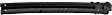 2017 Toyota Corolla - 3-Piece Kit Front Primed Bumper Cover,  Includes (1) Bumper Absorber, (1) Bumper Cover, and (1) Bumper Reinforcement