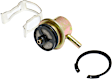 2-Piece Kit Fuel Pump, Electric, With Fuel Sending Unit, Includes (1) Fuel Pressure Regulator and (1) Fuel Pump
