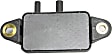 2001 Ford Excursion - 2-Piece Kit EGR Valve, F77E-9J460-AB, 5.4L 8Cyl,  Includes (1) EGR Pressure Feedback Sensor and (1) EGR Valve