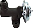 2001 Ford Excursion - 2-Piece Kit EGR Valve, F77E-9J460-AB, 5.4L 8Cyl,  Includes (1) EGR Pressure Feedback Sensor and (1) EGR Valve