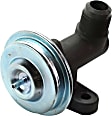 2001 Ford Excursion - 2-Piece Kit EGR Valve, F77E-9J460-AB, 5.4L 8Cyl,  Includes (1) EGR Pressure Feedback Sensor and (1) EGR Valve