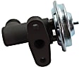 2001 Ford Excursion - 2-Piece Kit EGR Valve, F77E-9J460-AB, 5.4L 8Cyl,  Includes (1) EGR Pressure Feedback Sensor and (1) EGR Valve