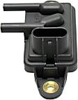 2001 Ford Excursion - 2-Piece Kit EGR Valve, F77E-9J460-AB, 5.4L 8Cyl,  Includes (1) EGR Pressure Feedback Sensor and (1) EGR Valve