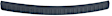 5-Piece Kit Front, Driver and Passenger Side Bumper Trim, Includes (3) Bumper Trim and (2) Fog Light Trim
