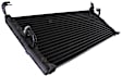 2-Piece Kit Radiator, 2.0L, 4Cyl, Includes (1) Radiator and (1) A/C Condenser