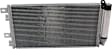 2004 Mini Cooper - 3-Piece Kit Radiator, Non-Turbocharged, 1.6L 4Cyl,  Includes (1) A/C Condenser, (1) Cooling Fan Assembly, and (1) Radiator