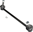 8-Piece Kit Front, Driver and Passenger Side Sway Bar Link, Includes (2) Ball Joint, (2) Steering Rack Boot, (2) Sway Bar Link, and (2) Tie Rod End