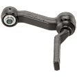 6-Piece Kit Idler Arm, Includes (1) Idler Arm, (1) Pitman Arm, and (4) Tie Rod End