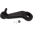 6-Piece Kit Idler Arm, Includes (1) Idler Arm, (1) Pitman Arm, and (4) Tie Rod End