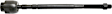 10-Piece Kit Front Suspension Kit, Includes (2) Control Arm, (2) Loaded Strut, (2) Sway Bar Link, and (4) Tie Rod End