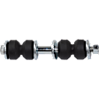 4-Piece Kit Front Fully Loaded Strut, Includes (2) Loaded Strut and (2) Sway Bar Link