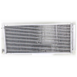 2-Piece Kit Radiator, 1.5L, 4Cyl, Includes (1) Radiator and (1) A/C Condenser