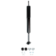 8-Piece Kit Front and Rear Suspension Kit, Includes (4) Shock and (4) Sway Bar Link