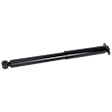 8-Piece Kit Front and Rear Suspension Kit, Includes (4) Shock and (4) Sway Bar Link