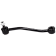 8-Piece Kit Front and Rear Suspension Kit, Includes (4) Shock and (4) Sway Bar Link