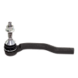 8-Piece Kit Front Suspension Kit, Includes (2) Control Arm, (2) Sway Bar Link, and (4) Tie Rod End