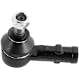 6-Piece Kit Front Suspension Kit, Includes (2) Control Arm, (2) Sway Bar Link, and (2) Tie Rod End