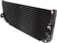 2-Piece Kit Radiator, 1.8L, 4Cyl, Includes (1) Radiator and (1) A/C Condenser