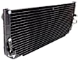 2-Piece Kit Radiator, 1.8L, 4Cyl, Includes (1) Radiator and (1) A/C Condenser