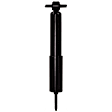 6-Piece Kit Front and Rear, Driver and Passenger Side Shock, RWD, Includes (4) Shock and (2) Sway Bar Link