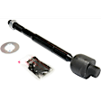2009 Lexus GX470 - 14-Piece Kit Front, Driver and Passenger Side, Upper Control Arms, Includes (2) Ball Joint, (2) Control Arm, (2) Steering Rack Boot, (4) Sway Bar Link, and (4) Tie Rod End