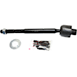 2009 Lexus GX470 - 14-Piece Kit Front, Driver and Passenger Side, Upper Control Arms, Includes (2) Ball Joint, (2) Control Arm, (2) Steering Rack Boot, (4) Sway Bar Link, and (4) Tie Rod End