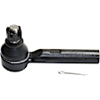 2009 Lexus GX470 - 14-Piece Kit Front, Driver and Passenger Side, Upper Control Arms, Includes (2) Ball Joint, (2) Control Arm, (2) Steering Rack Boot, (4) Sway Bar Link, and (4) Tie Rod End