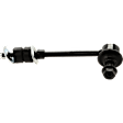 2009 Lexus GX470 - 14-Piece Kit Front, Driver and Passenger Side, Upper Control Arms, Includes (2) Ball Joint, (2) Control Arm, (2) Steering Rack Boot, (4) Sway Bar Link, and (4) Tie Rod End