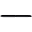 8-Piece Kit Front and Rear Suspension Kit, Includes (4) Shock Absorber and Strut Assembly and (4) Sway Bar Link