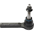12-Piece Kit Front, Driver and Passenger Side, Lower, Frontward and Rearward Control Arms, Includes (4) Control Arm, (2) Sway Bar Link, (4) Tie Rod End, and (2) Wheel Hub