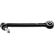 12-Piece Kit Front, Driver and Passenger Side, Lower, Frontward and Rearward Control Arms, Includes (4) Control Arm, (2) Sway Bar Link, (4) Tie Rod End, and (2) Wheel Hub