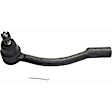 8-Piece Kit Front Suspension Kit, Includes (2) Control Arm, (2) Sway Bar Link, and (4) Tie Rod End