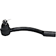 8-Piece Kit Front Suspension Kit, Includes (2) Control Arm, (2) Sway Bar Link, and (4) Tie Rod End
